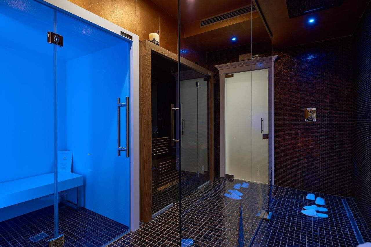 Ricaroka Hotel 阿尔本加 外观 照片