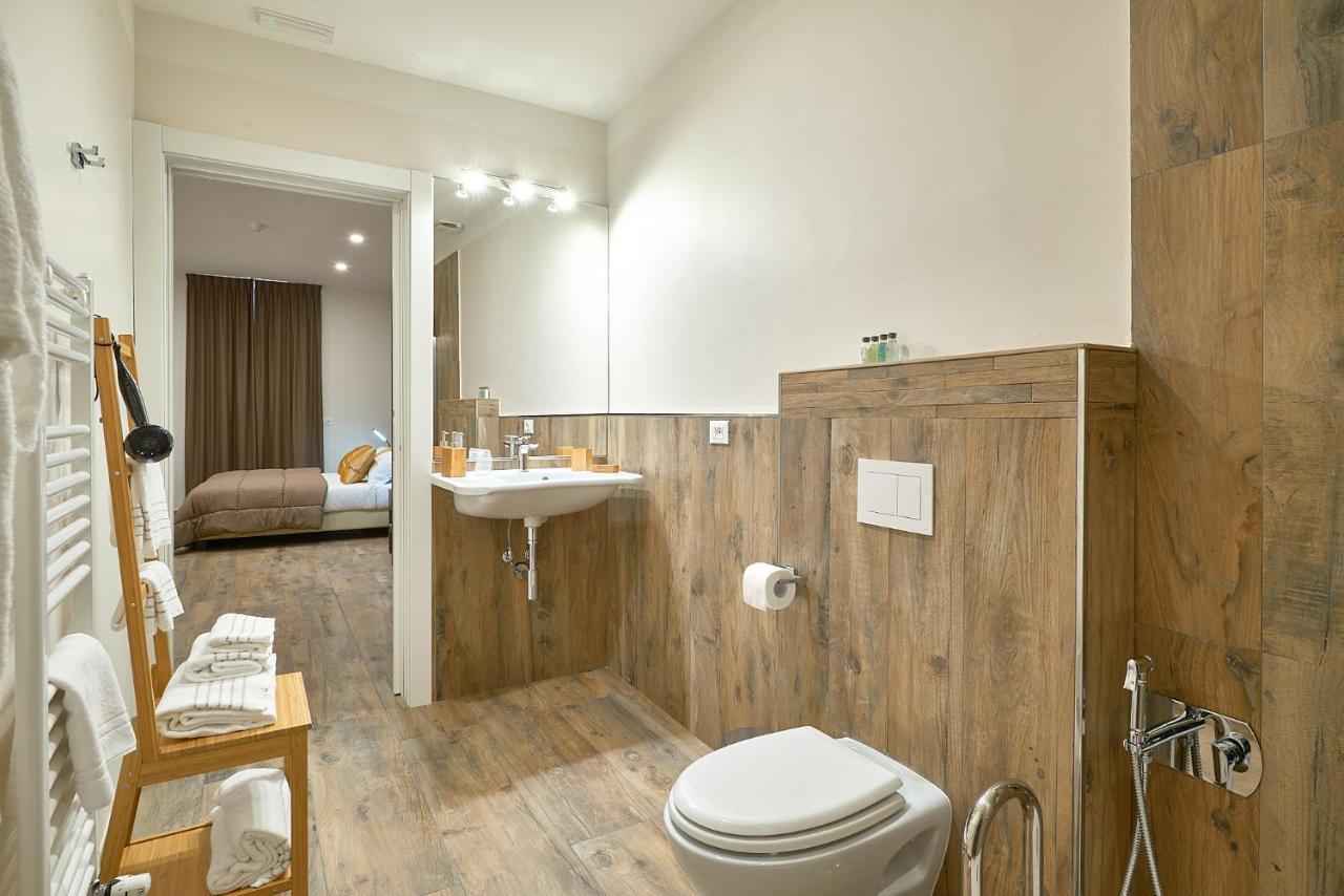 Ricaroka Hotel 阿尔本加 外观 照片