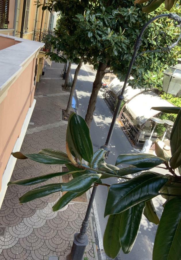 Ricaroka Hotel 阿尔本加 外观 照片